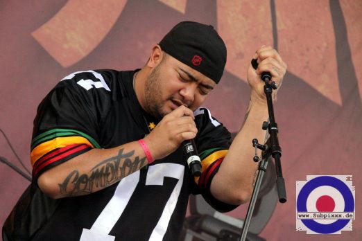 J Boog (USA) 27. Summer Jam Festival - Fuehlinger See, Koeln - Red Stage 08. Juli 2012 (12).JPG